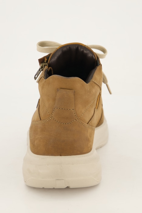 Boot, Jomos, mit Reissverschluss, bis Gr. 50