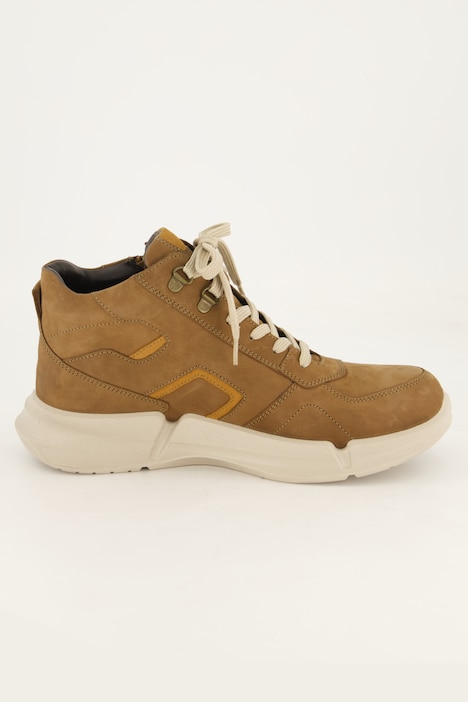 Boot, Jomos, mit Reissverschluss, bis Gr. 50