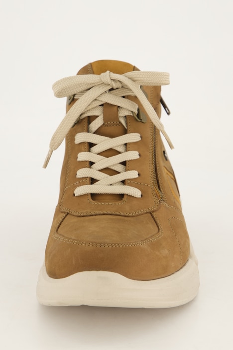 Boot, Jomos, mit Reissverschluss, bis Gr. 50
