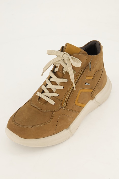 Boot, Jomos, mit Reissverschluss, bis Gr. 50