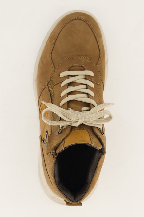 Boot, Jomos, mit Reissverschluss, bis Gr. 50