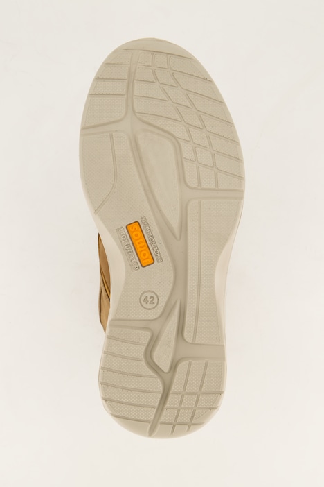 Boot, Jomos, mit Reissverschluss, bis Gr. 50