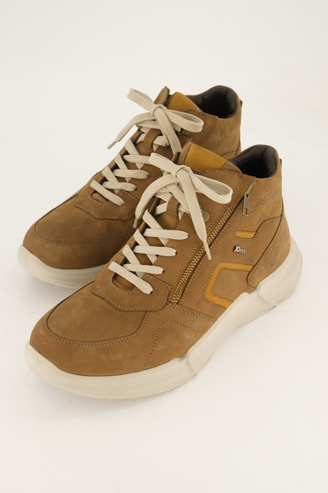 Boot, Jomos, mit Reissverschluss, bis Gr. 50