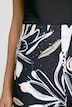 Leggings, Tight Fit, Blumenmuster