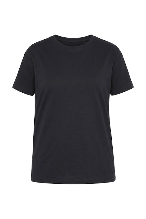 T-shirt, boxy fit, Hello Beauty print on back
