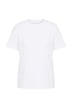 T-shirt, boxy fit, Hello Beauty print on back