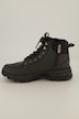 Boot, Dockers, PU Leder, wasserabweisend