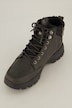 Boot, Dockers, PU Leder, wasserabweisend