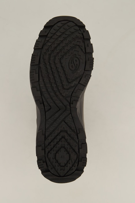Boot, Dockers, PU Leder, wasserabweisend