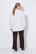 Sweatshirt, Loose Fit, Kirschen-Print