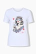 T-Shirt, Komfort Fit