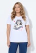 T-Shirt, Komfort Fit