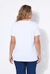 T-Shirt, Komfort Fit