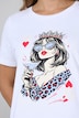 T-Shirt, Komfort Fit