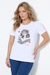 T-Shirt, Komfort Fit