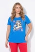 T-Shirt, Komfort Fit