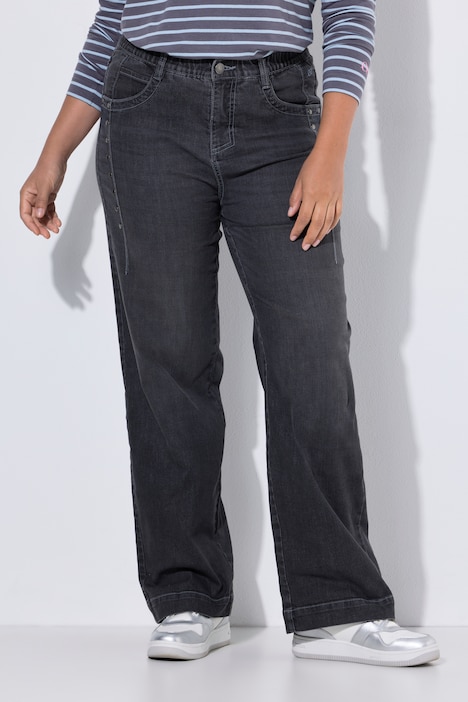 Wide-Leg-Jeans