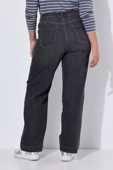 Wide-Leg-Jeans