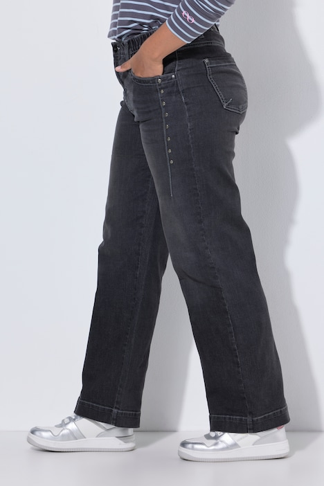 Wide-Leg-Jeans
