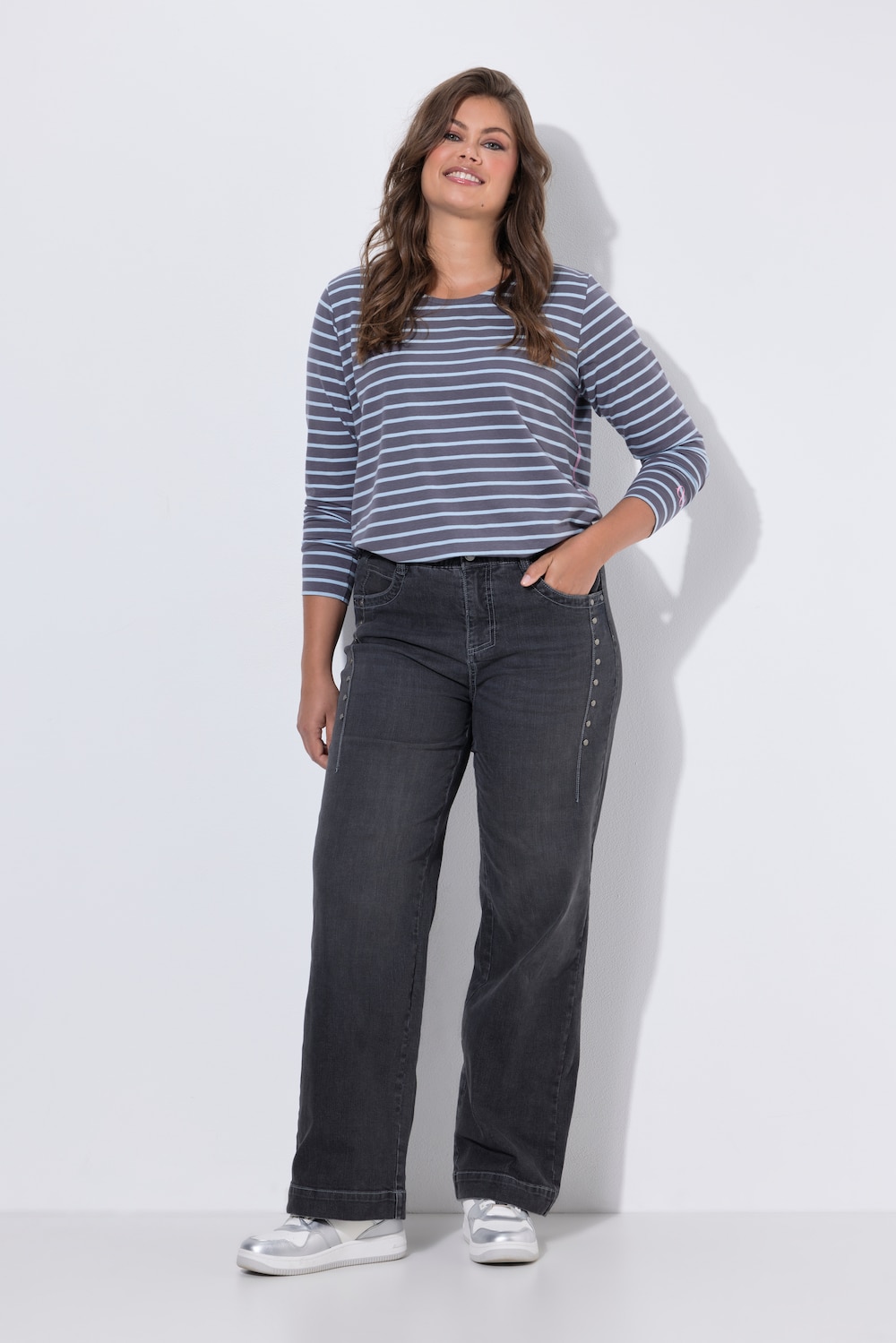 Wide-Leg-Jeans