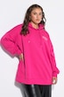 Hoodie, oversized, Copenhagen Prints, Kapuze
