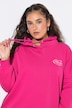 Hoodie, oversized, Copenhagen Prints, Kapuze