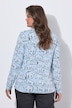 Polar Bear Print Long Sleeve Tee