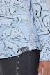 Polar Bear Print Long Sleeve Tee
