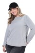 Corduroy peaked cap, adjustable