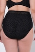 TruYou Maxislip, Mesh, Leo-Muster