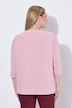 T-shirt, boxy fit, classic colour