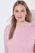 T-shirt, boxy fit, classic colour