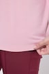T-shirt, boxy fit, classic colour