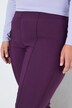 Bengalin-Hose, Slim Fit, Biese, Elastikbund