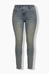 Jeans Sarah, schmales Bein, Stretchdenim