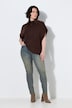 Jeans Sarah, schmales Bein, Stretchdenim