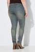 Jeans Sarah, schmales Bein, Stretchdenim