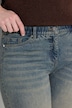 Jeans Sarah, schmales Bein, Stretchdenim