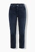 Cordhose, Mom Fit, Komfortbund