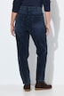 Cordhose, Mom Fit, Komfortbund
