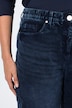 Cordhose, Mom Fit, Komfortbund