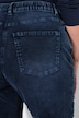 Cordhose, Mom Fit, Komfortbund