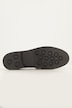 Leren loafers