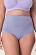 Maxislips, 3er-Pack, drei Farben