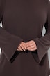 Shirt, extraweich, Rundhalsausschnitt, Langarm