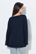Shirt, extraweich, Rundhalsausschnitt, Langarm