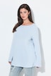Shirt, extraweich, Rundhalsausschnitt, Langarm