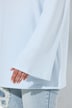 Shirt, extraweich, Rundhalsausschnitt, Langarm