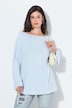 Shirt, extraweich, Rundhalsausschnitt, Langarm