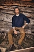 Hoodie, Grobstrick, Kapuzenpullover, bis 7 XL